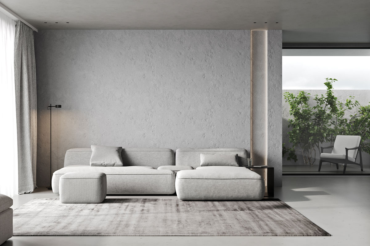 Smart home
