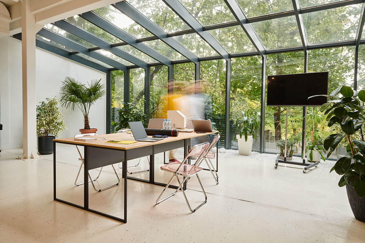 Smart home