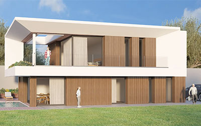 Casa Passiva: l’abitazione del futuro
