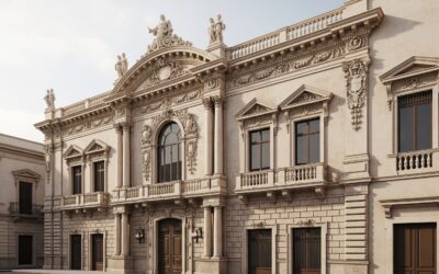 Efficientamento energetico degli edifici storici: ridurre l’impatto ambientale e i consumi è possibile con l’edilizia sostenibile
